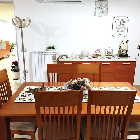 Dadilo - Casa Vacanza & Bed And Breakfast Contursi Bagian luar foto